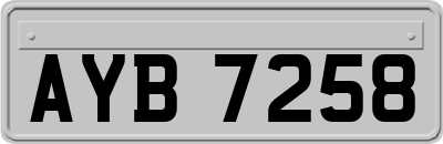 AYB7258