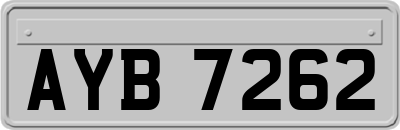 AYB7262