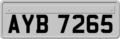 AYB7265