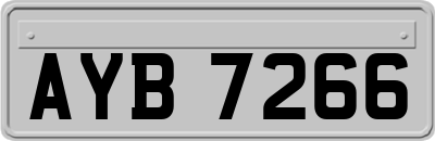 AYB7266