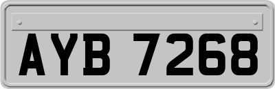 AYB7268