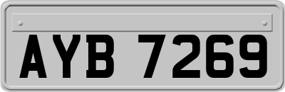 AYB7269