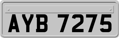AYB7275