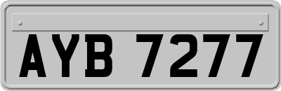 AYB7277