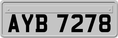 AYB7278