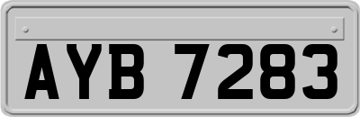 AYB7283