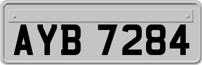 AYB7284
