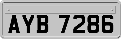 AYB7286