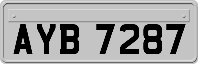 AYB7287