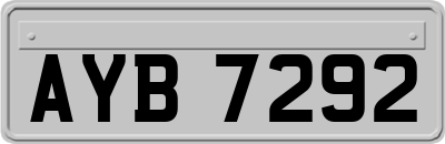 AYB7292