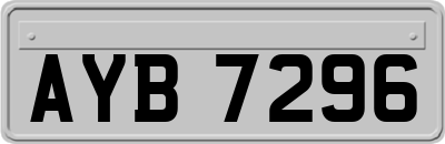 AYB7296