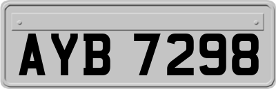 AYB7298