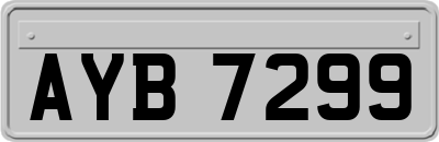 AYB7299