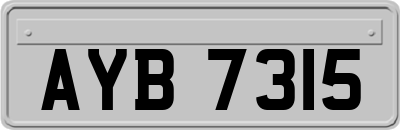 AYB7315