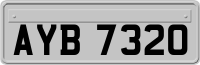 AYB7320