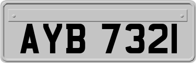 AYB7321