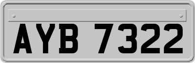 AYB7322