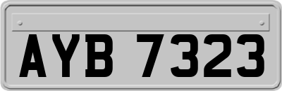 AYB7323