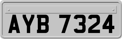 AYB7324