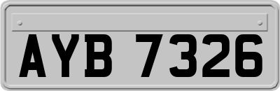 AYB7326