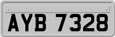 AYB7328