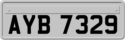 AYB7329