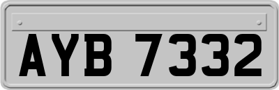 AYB7332