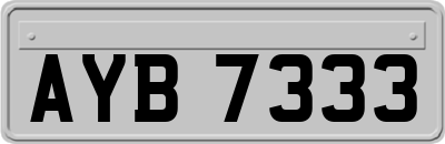 AYB7333