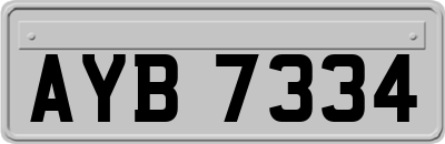 AYB7334