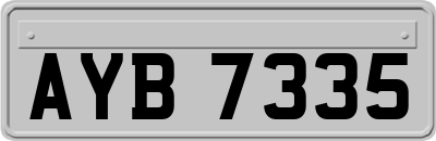 AYB7335