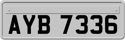 AYB7336