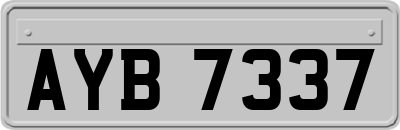 AYB7337