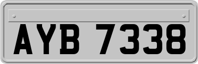AYB7338