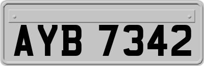 AYB7342