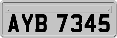 AYB7345