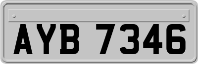 AYB7346