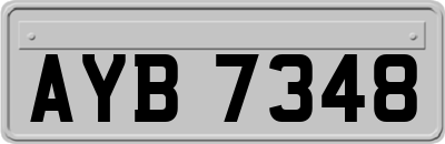 AYB7348