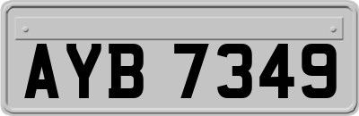 AYB7349