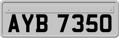AYB7350