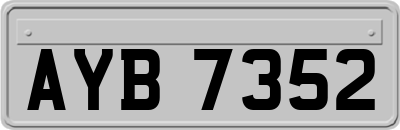 AYB7352