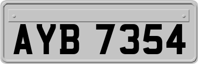 AYB7354