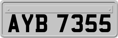 AYB7355