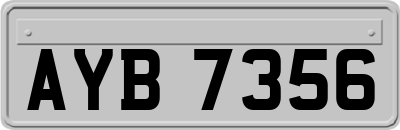 AYB7356