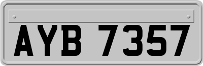 AYB7357