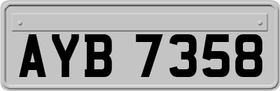AYB7358