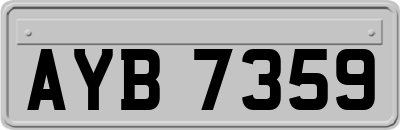 AYB7359