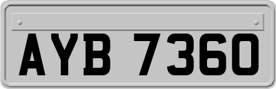 AYB7360