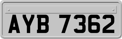 AYB7362