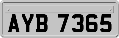 AYB7365