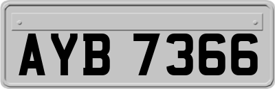 AYB7366